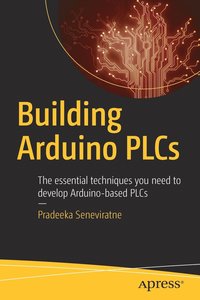 bokomslag Building Arduino PLCs