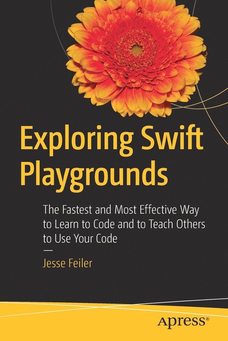 Exploring Swift Playgrounds 1