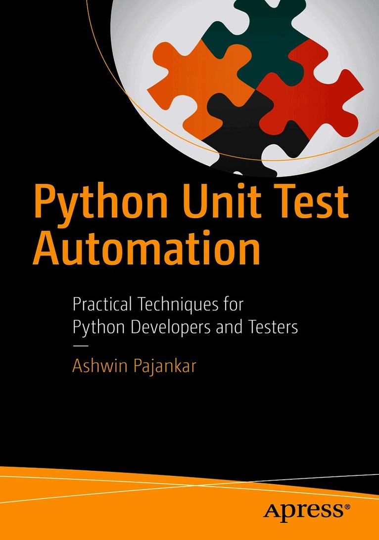 Python Unit Test Automation