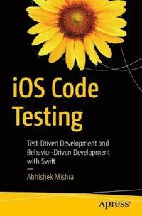 bokomslag iOS Code Testing
