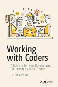bokomslag Working with Coders