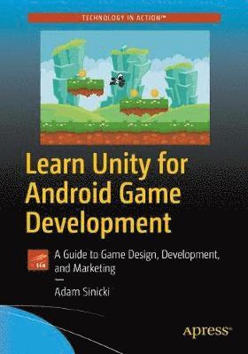 Learn Unity for Android Game Development 1