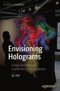bokomslag Envisioning Holograms