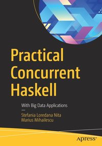 bokomslag Practical Concurrent Haskell