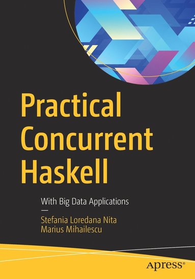 bokomslag Practical Concurrent Haskell