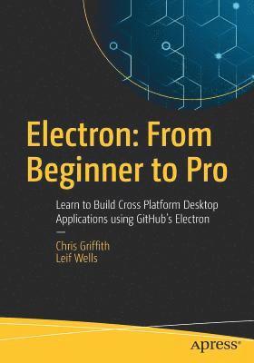 Electron: From Beginner to Pro 1