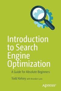 bokomslag Introduction to Search Engine Optimization