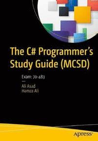 bokomslag The C# Programmer's Study Guide (MCSD)