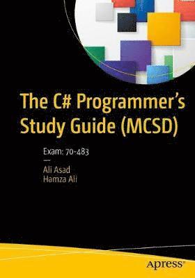 bokomslag The C# Programmers Study Guide (MCSD)