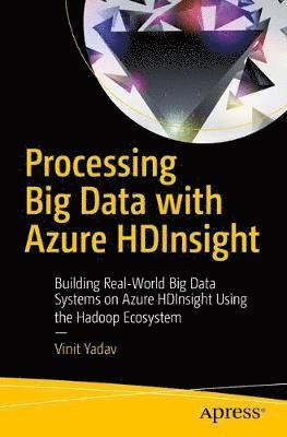 Processing Big Data with Azure HDInsight 1