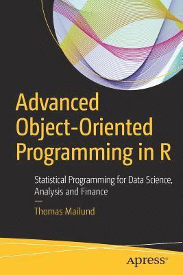 Advanced Object-Oriented Programming in R 1