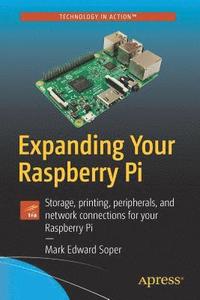 bokomslag Expanding Your Raspberry Pi