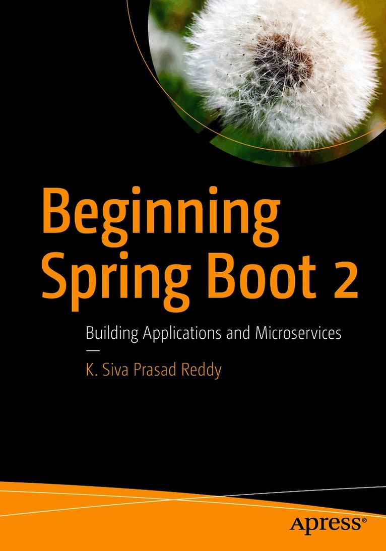 Beginning Spring Boot 2