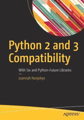 bokomslag Python 2 and 3 Compatibility