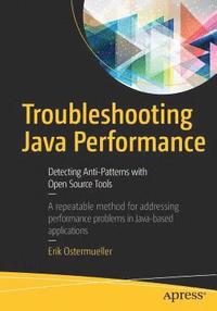 bokomslag Troubleshooting Java Performance