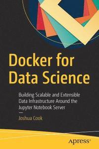 bokomslag Docker for Data Science