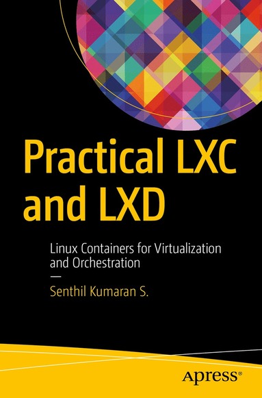 bokomslag Practical LXC and LXD