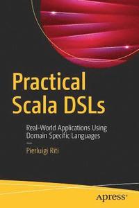 bokomslag Practical Scala DSLs