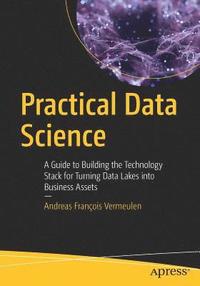 bokomslag Practical Data Science