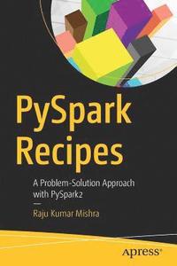 bokomslag PySpark Recipes