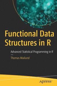bokomslag Functional Data Structures in R