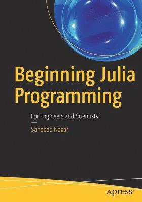 Beginning Julia Programming 1
