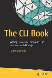 bokomslag The CLI Book