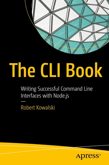 Robert Kowalski - CLI Book, Häftad
