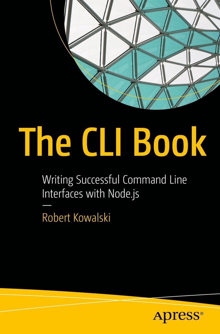 The CLI Book 1