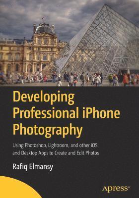 Developing Professional iPhone Photography 1