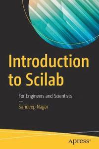 bokomslag Introduction to Scilab