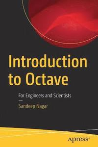 bokomslag Introduction to Octave