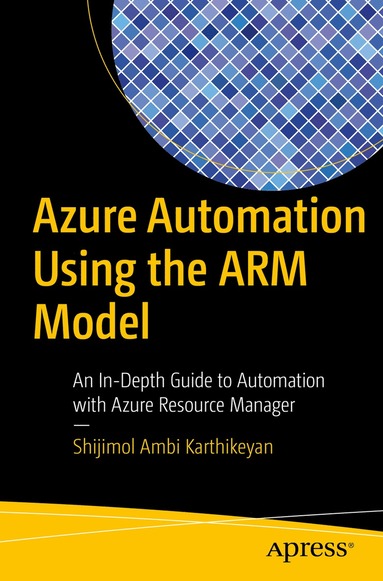 bokomslag Azure Automation Using the ARM Model