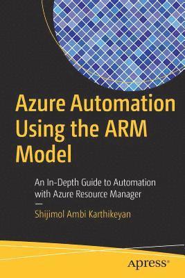 Azure Automation Using the ARM Model 1