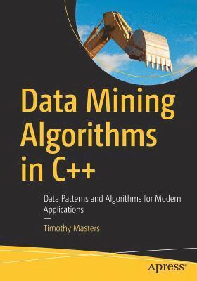 Data Mining Algorithms in C++ 1