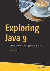 bokomslag Exploring Java 9