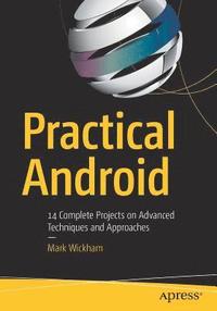bokomslag Practical Android