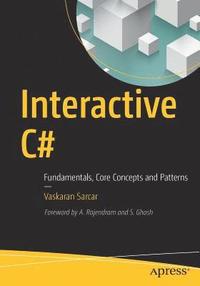 bokomslag Interactive C#