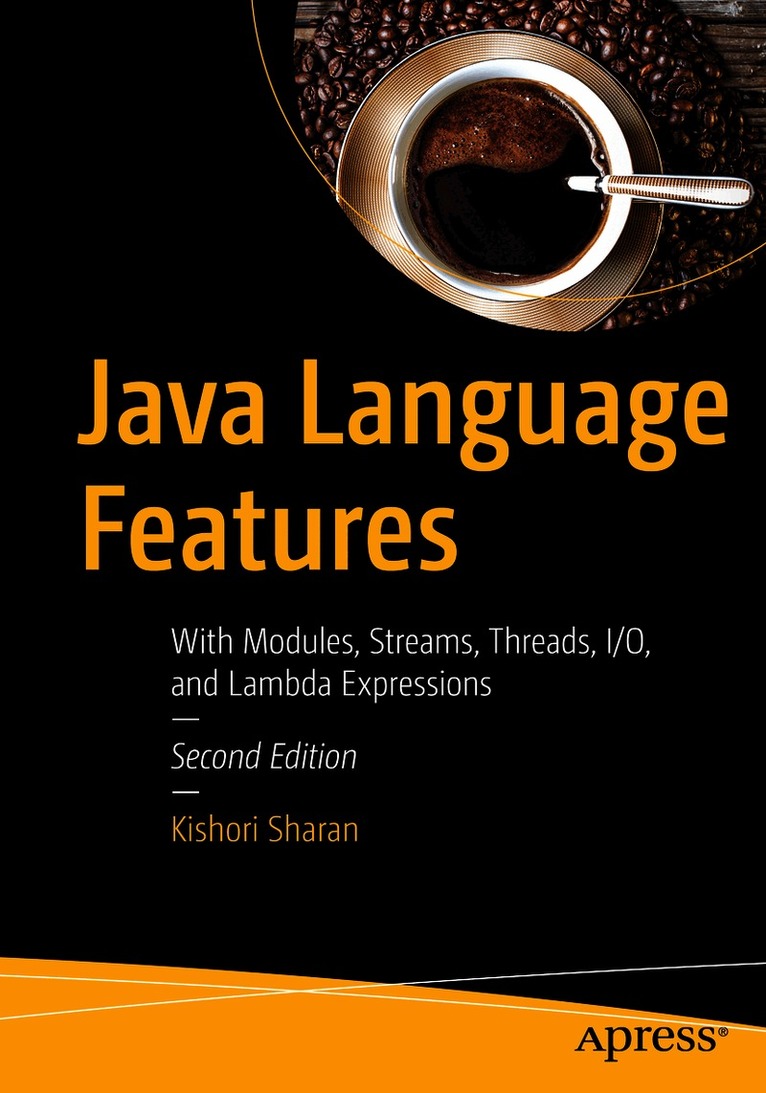 Java Language Features