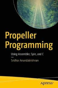 bokomslag Propeller Programming