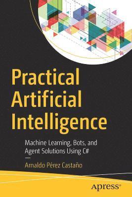 bokomslag Practical Artificial Intelligence