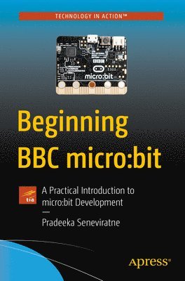 Beginning BBC micro:bit