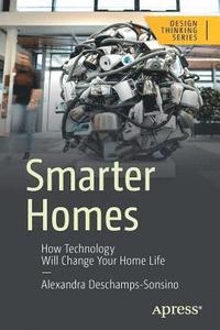 bokomslag Smarter Homes