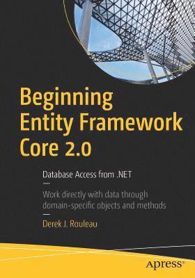 Beginning Entity Framework Core 2.0 1