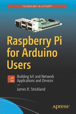 Raspberry Pi for Arduino Users 1