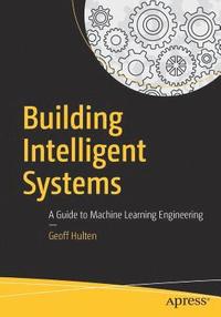 bokomslag Building Intelligent Systems