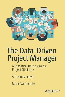 bokomslag The Data-Driven Project Manager