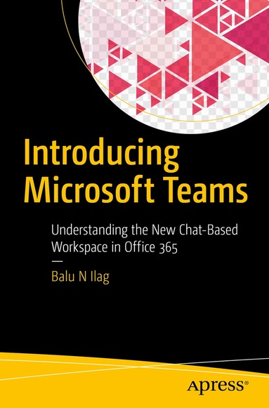 bokomslag Introducing Microsoft Teams