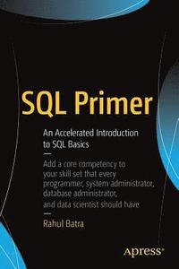 bokomslag SQL Primer