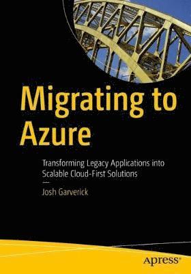 bokomslag Migrating to Azure